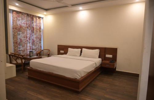 New Manali Cama Y Desayuno | Hotel Apple Blossom B$B