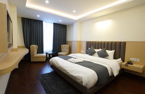 Gangtok Hotel | Hotel Apple Inn by Eastern Hospitality