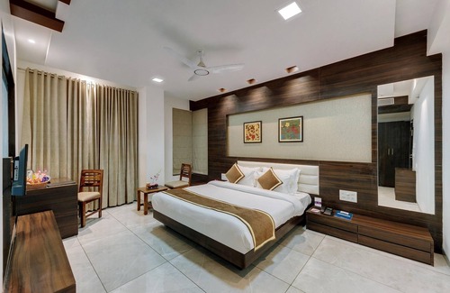 Udaipur Hotel | HOTEL APRICOT ONE