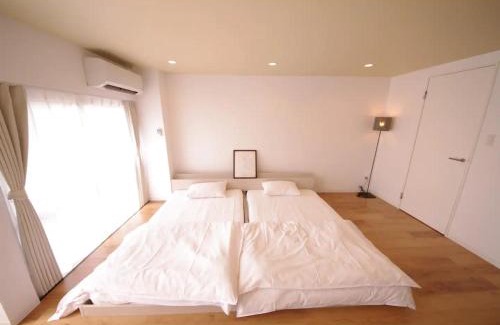 Korinbo Apartamento | HOTEL APT SESELA - Vacation STAY 12879