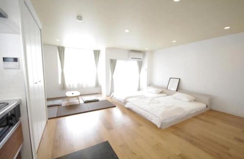 Korinbo Apartamento | HOTEL APT SESELA - Vacation STAY 12877