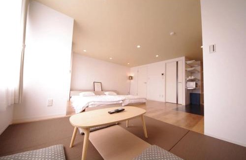 Korinbo Apartamento | HOTEL APT SESELA - Vacation STAY 12877
