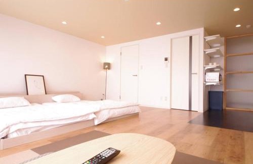 Korinbo Apartamento | HOTEL APT SESELA - Vacation STAY 12877