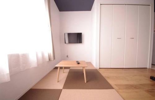 Korinbo Apartamento | HOTEL APT SESELA - Vacation STAY 12884