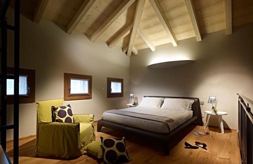 Barbarano Vicentino Casa | Hotel Aqua Crua