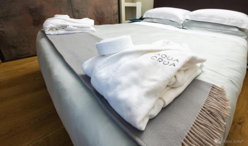 Barbarano Vicentino Casa | Hotel Aqua Crua