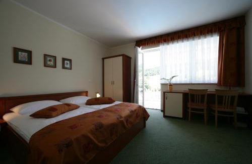 Rimske Toplice Hotel | Hotel Aqua Roma