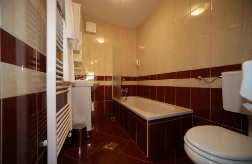 Rimske Toplice Hotel | Hotel Aqua Roma
