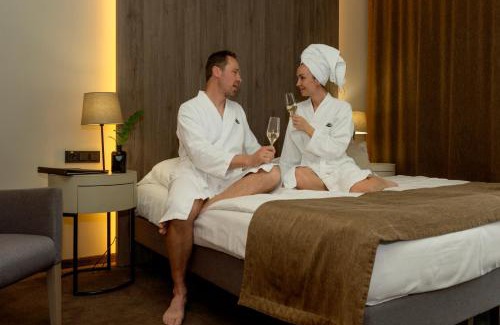 Poprad Hotel | Hotel AquaCity Seasons