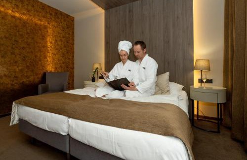 Poprad Hotel | Hotel AquaCity Seasons