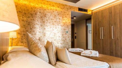 Poprad Hotel | Hotel AquaCity Seasons