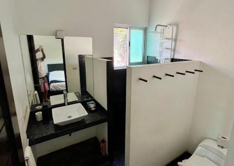 Puerto Escondido Hotel | Hotel Aqualuna Departamento #aussiepipe