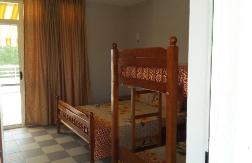 Velipoje Apartamento | Hotel Aquarius