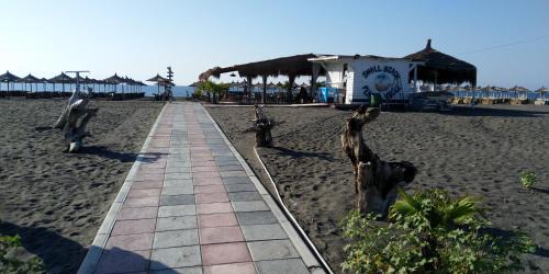 Velipoje Apartamento | Hotel Aquarius