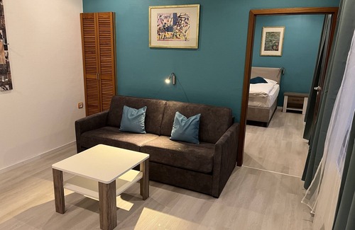 Rautheim Hotel | Hotel Aquarius