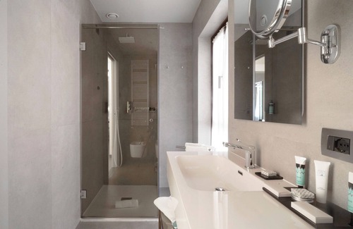 Santa Croce Hotel | Hotel Aquarius Venice