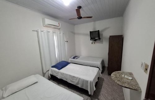 Visconde de Taunay Hotel | Hotel Aquidauanense