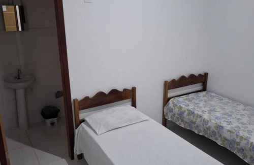 Visconde de Taunay Hotel | HOTEL AQUIDAUANENSE