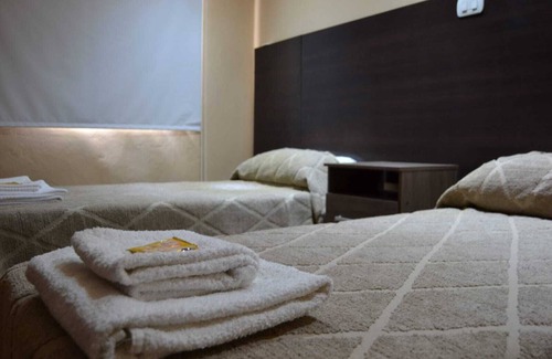 San Antonio de los Cobres Hotel | Hotel Altos de la Puna