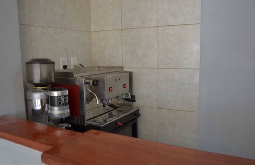 San Antonio de los Cobres Hotel | Hotel Altos de la Puna