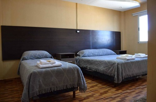 San Antonio de los Cobres Hotel | Hotel Altos de la Puna