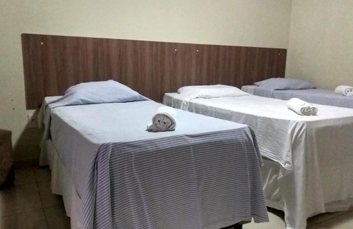 Aracaju Apartamento | Hotel Aracaju Express