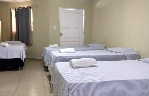 Aracaju Hotel | Hotel Aracaju Express