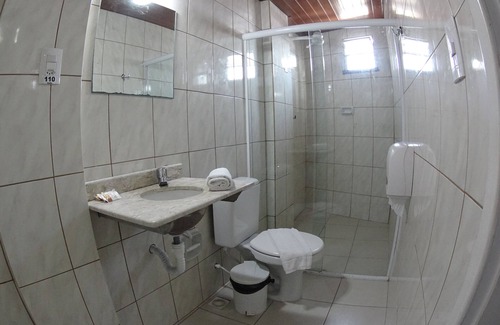 Aracaju Hotel | Hotel Aracaju Express