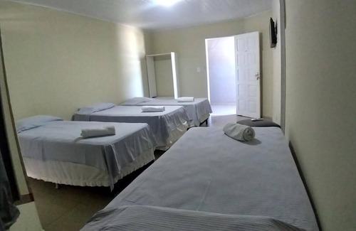 Aracaju Hotel | Hotel Aracaju Express