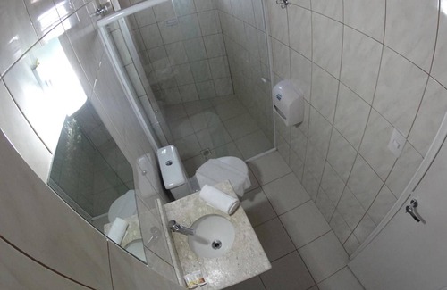 Aracaju Hotel | Hotel Aracaju Express