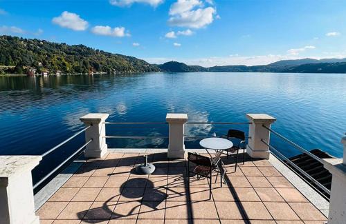 Orta San Giulio Hotel | Hotel Aracoeli