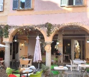 Orta San Giulio Hotel | Hotel Aracoeli