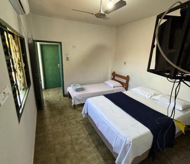 Davidopolis Hotel | Hotel Araguaia