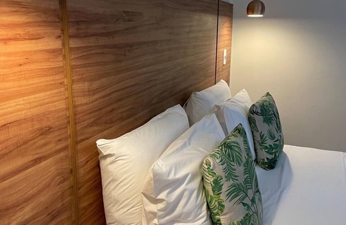 Aviacao Hotel | Hotel Araguaia