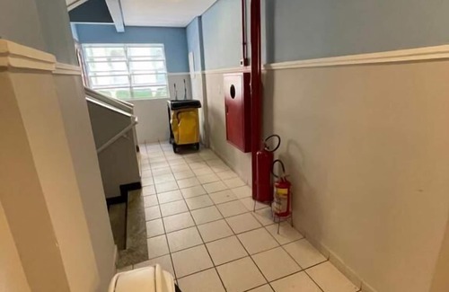 Aviacao Hotel | Hotel Araguaia