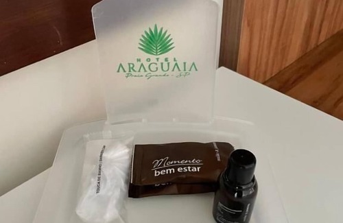 Aviacao Hotel | Hotel Araguaia