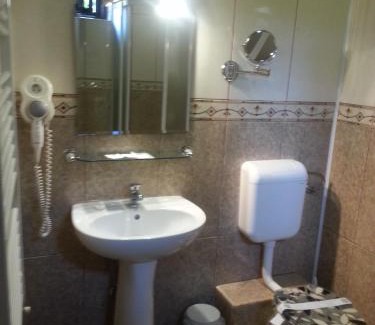 Satu Mare Hotel | Hotel Aramia