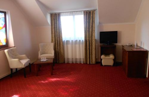 Satu Mare Hotel | Hotel Aramia