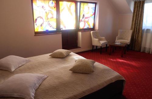 Satu Mare Hotel | Hotel Aramia