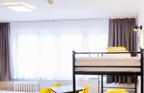 Mokotow Hotel | Hotel Aramis