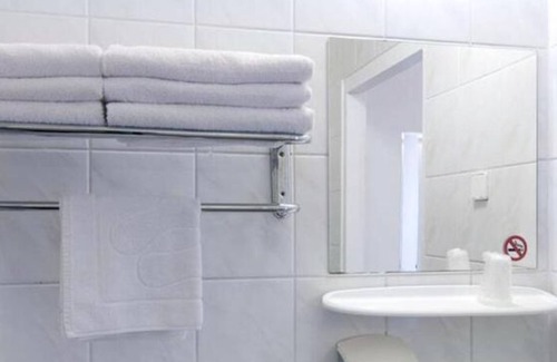 Mokotow Hotel | Hotel Aramis