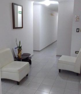 Villaguay Hotel | HOTEL ARANDÚ