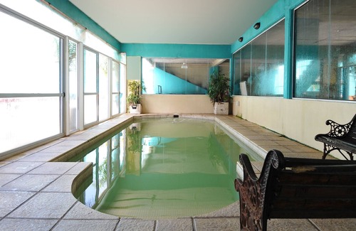 Villa Carlos Paz Hotel | Hotel Aranjuez