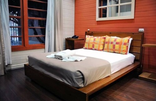 Carmen Hotel | Hotel Aranjuez