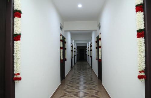 RS Puram Hotel | Hotel Aranmanai