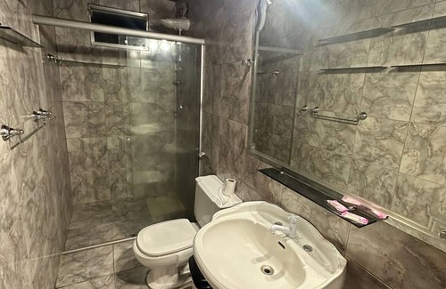Presidente Vargas Hotel | HOTEL ARARAS