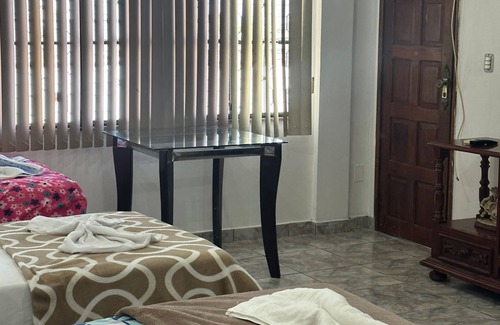 Presidente Vargas Hotel | HOTEL ARARAS