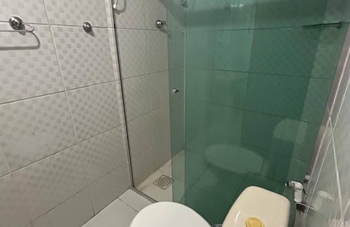 Presidente Vargas Hotel | HOTEL ARARAS