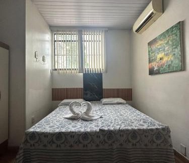 Presidente Vargas Hotel | Hotel Araras - Centro de Manaus
