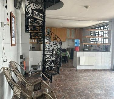 Presidente Vargas Hotel | Hotel Araras - Centro de Manaus